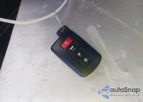 2015 Toyota Avalon Xle z USA, uszkodzony, nr VIN 4T1BK1EB7FU174504